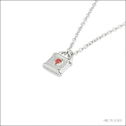 ブルーロック_キャラクターモチーフペンダント＜國神 錬介＞ 45cm