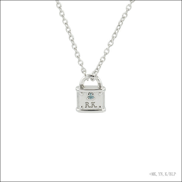 ブルーロック_キャラクターモチーフペンダント＜國神 錬介＞ 50cm