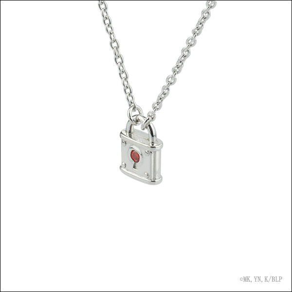 ブルーロック_キャラクターモチーフペンダント＜國神 錬介＞ 50cm