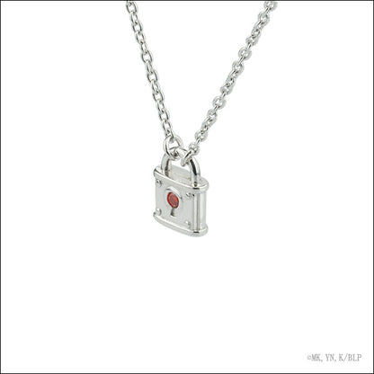 ブルーロック_キャラクターモチーフペンダント＜國神 錬介＞ 50cm