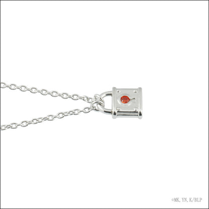 ブルーロック_キャラクターモチーフペンダント＜國神 錬介＞ 50cm