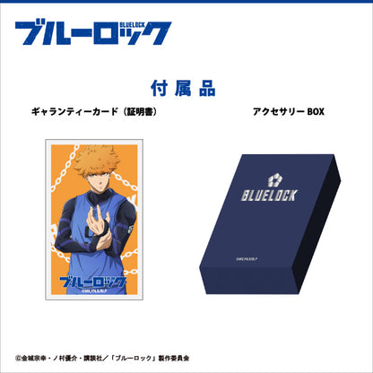 ブルーロック_キャラクターモチーフペンダント＜國神 錬介＞ 50cm