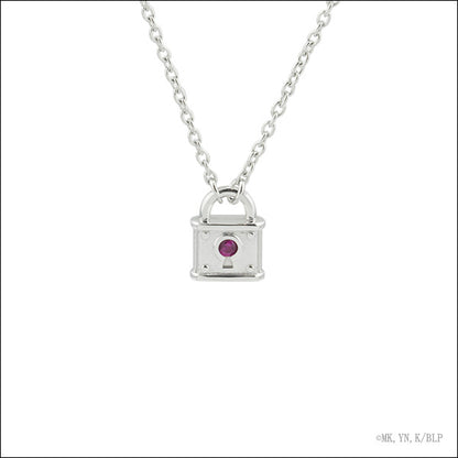 ブルーロック_キャラクターモチーフペンダント＜千切 豹馬＞ 45cm