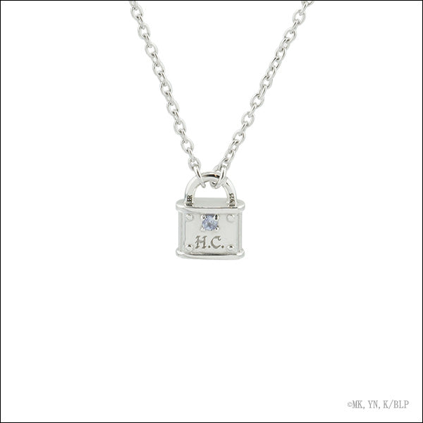 ブルーロック_キャラクターモチーフペンダント＜千切 豹馬＞ 45cm