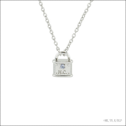 ブルーロック_キャラクターモチーフペンダント＜千切 豹馬＞ 45cm