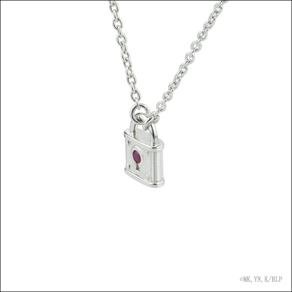 ブルーロック_キャラクターモチーフペンダント＜千切 豹馬＞ 45cm