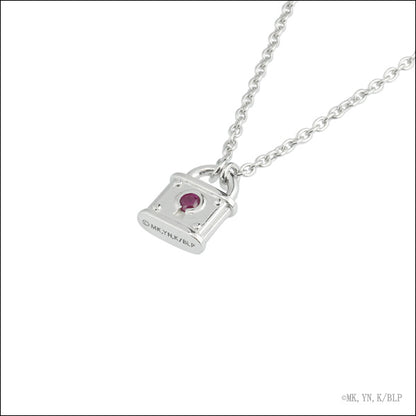 ブルーロック_キャラクターモチーフペンダント＜千切 豹馬＞ 45cm