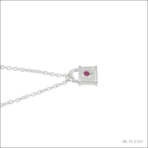 ブルーロック_キャラクターモチーフペンダント＜千切 豹馬＞ 45cm