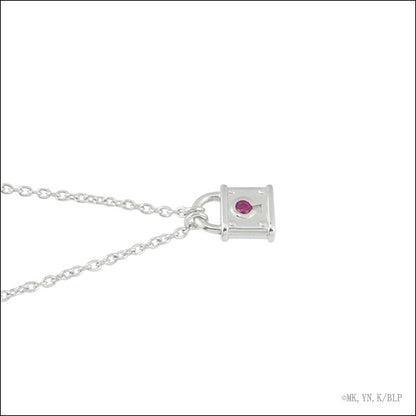 ブルーロック_キャラクターモチーフペンダント＜千切 豹馬＞ 45cm