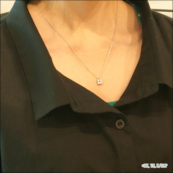 ブルーロック_キャラクターモチーフペンダント＜千切 豹馬＞ 45cm