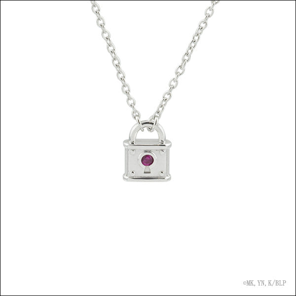 ブルーロック_キャラクターモチーフペンダント＜千切 豹馬＞ 50cm