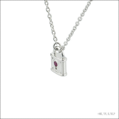 ブルーロック_キャラクターモチーフペンダント＜千切 豹馬＞ 50cm