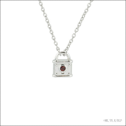 ブルーロック_キャラクターモチーフペンダント＜馬狼 照英＞ 45cm