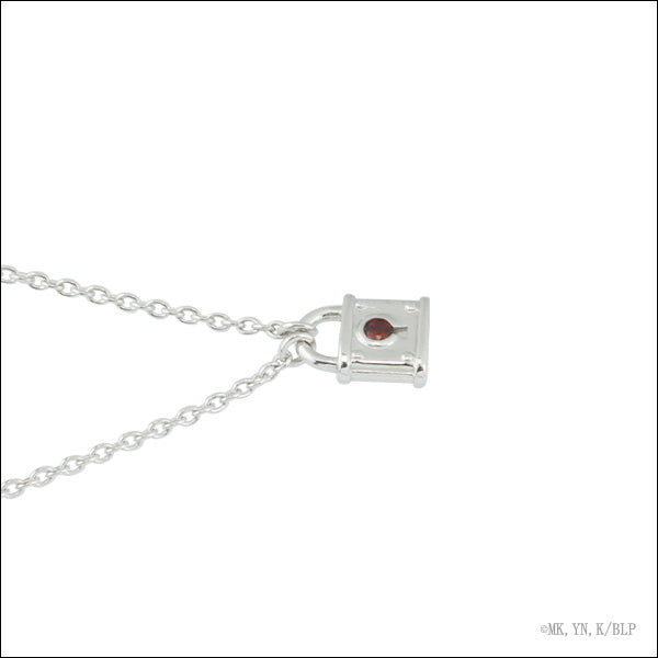 ブルーロック_キャラクターモチーフペンダント＜馬狼 照英＞ 45cm