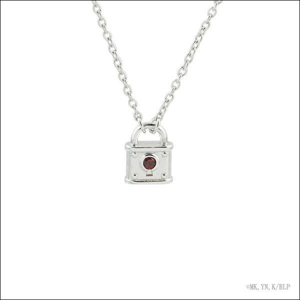 ブルーロック_キャラクターモチーフペンダント＜馬狼 照英＞ 50cm