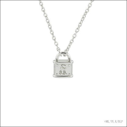 ブルーロック_キャラクターモチーフペンダント＜馬狼 照英＞ 50cm