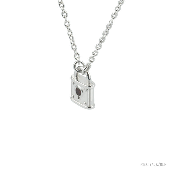 ブルーロック_キャラクターモチーフペンダント＜馬狼 照英＞ 50cm