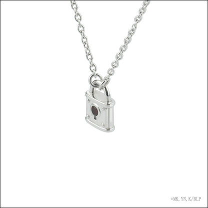 ブルーロック_キャラクターモチーフペンダント＜馬狼 照英＞ 50cm