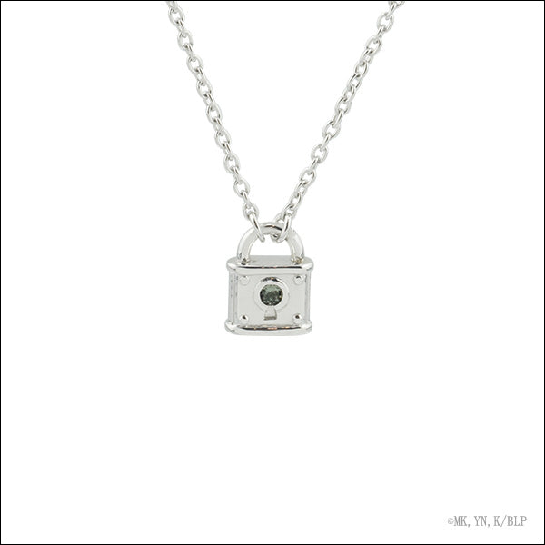 ブルーロック_キャラクターモチーフペンダント＜凪 誠士郎＞ 45cm