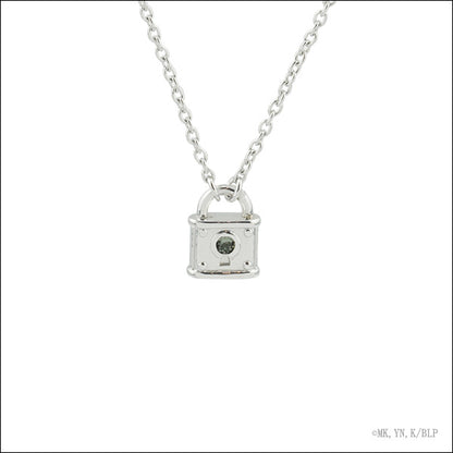 ブルーロック_キャラクターモチーフペンダント＜凪 誠士郎＞ 45cm