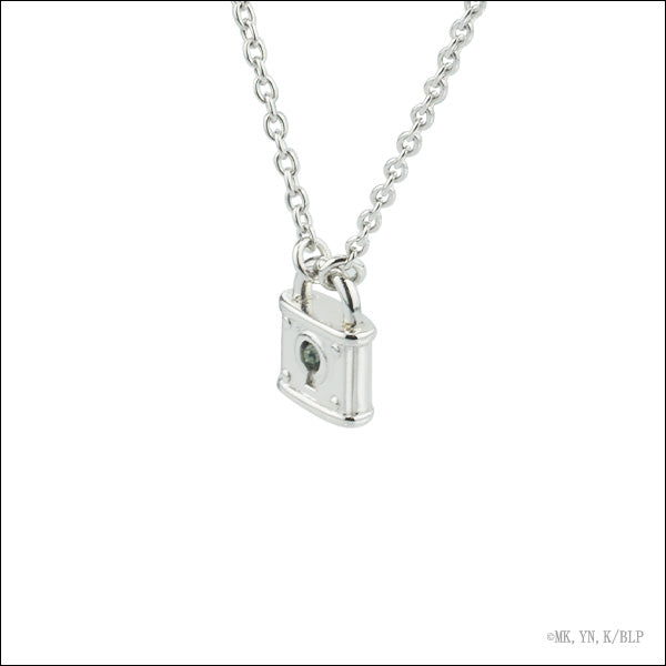 ブルーロック_キャラクターモチーフペンダント＜凪 誠士郎＞ 45cm