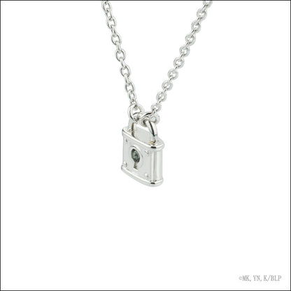 ブルーロック_キャラクターモチーフペンダント＜凪 誠士郎＞ 45cm