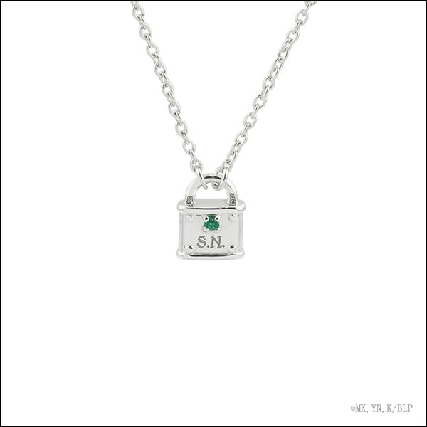 ブルーロック_キャラクターモチーフペンダント＜凪 誠士郎＞ 50cm