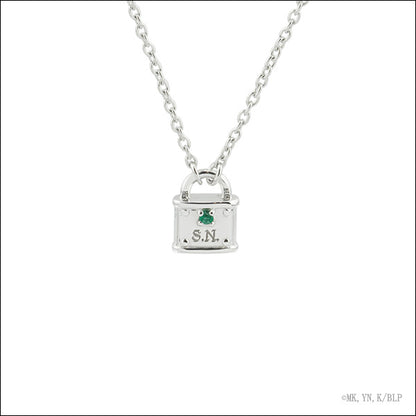 ブルーロック_キャラクターモチーフペンダント＜凪 誠士郎＞ 50cm