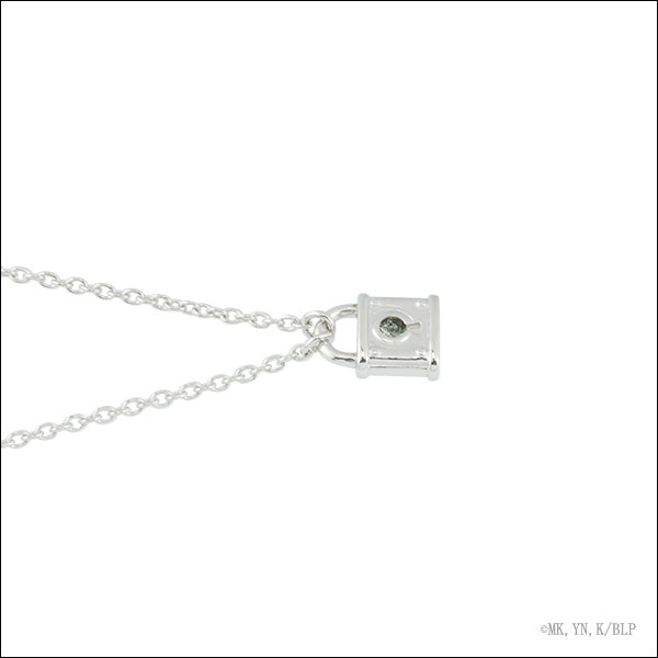 ブルーロック_キャラクターモチーフペンダント＜凪 誠士郎＞ 50cm