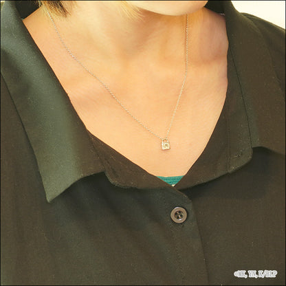 ブルーロック_キャラクターモチーフペンダント＜凪 誠士郎＞ 50cm