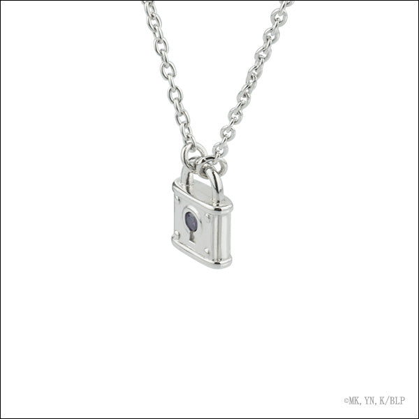 ブルーロック_キャラクターモチーフペンダント＜御影 玲王＞ 45cm