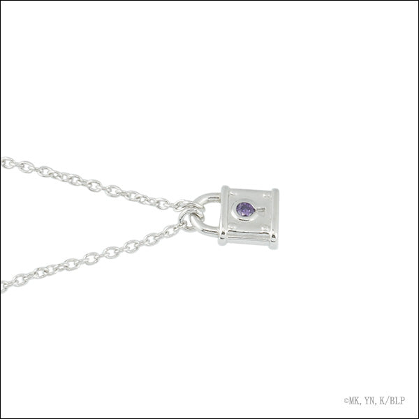 ブルーロック_キャラクターモチーフペンダント＜御影 玲王＞ 45cm