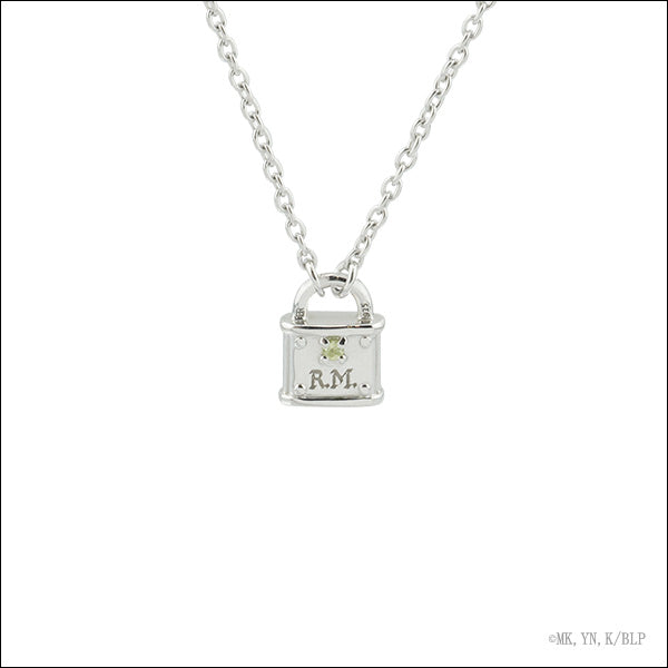 ブルーロック_キャラクターモチーフペンダント＜御影 玲王＞ 50cm