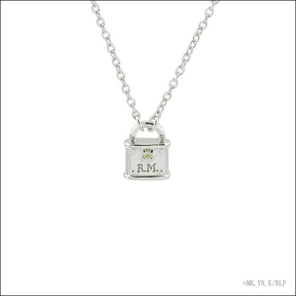 ブルーロック_キャラクターモチーフペンダント＜御影 玲王＞ 50cm