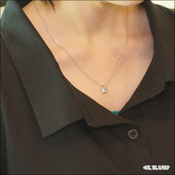 ブルーロック_キャラクターモチーフペンダント＜御影 玲王＞ 50cm