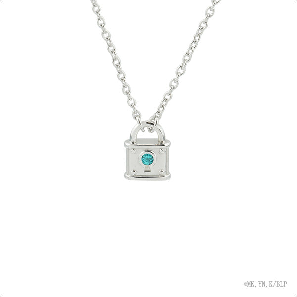 ブルーロック_キャラクターモチーフペンダント＜糸師 凛＞ 50cm