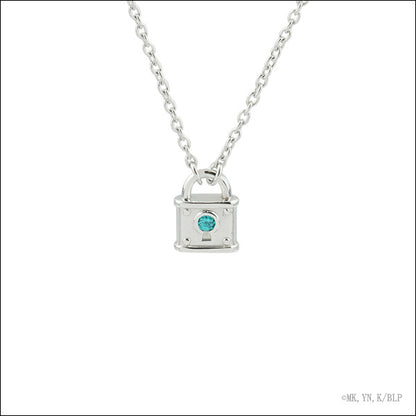 ブルーロック_キャラクターモチーフペンダント＜糸師 凛＞ 50cm