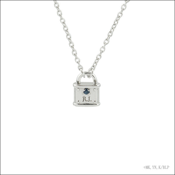 ブルーロック_キャラクターモチーフペンダント＜糸師 凛＞ 50cm