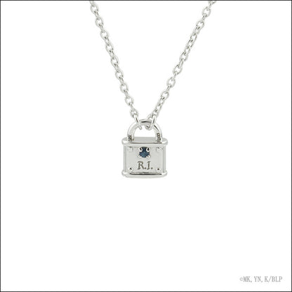 ブルーロック_キャラクターモチーフペンダント＜糸師 凛＞ 50cm