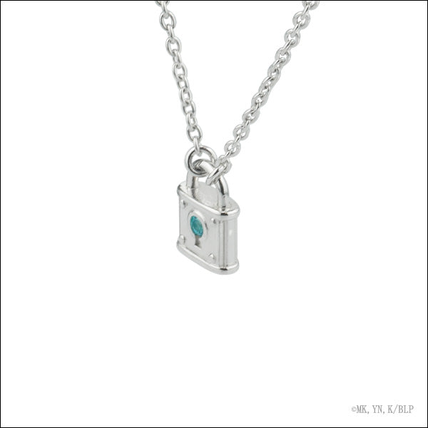 ブルーロック_キャラクターモチーフペンダント＜糸師 凛＞ 50cm