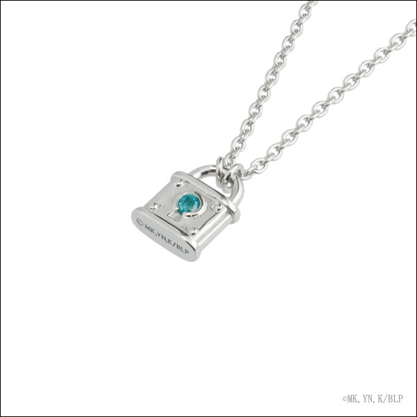 ブルーロック_キャラクターモチーフペンダント＜糸師 凛＞ 50cm