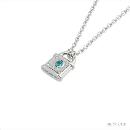 ブルーロック_キャラクターモチーフペンダント＜糸師 凛＞ 50cm