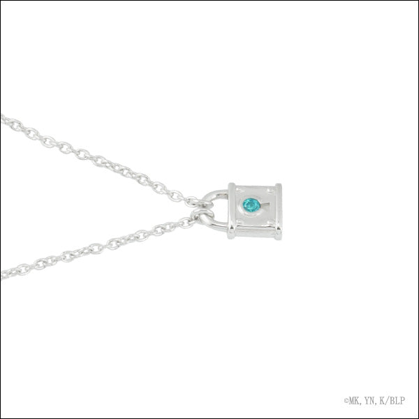 ブルーロック_キャラクターモチーフペンダント＜糸師 凛＞ 50cm