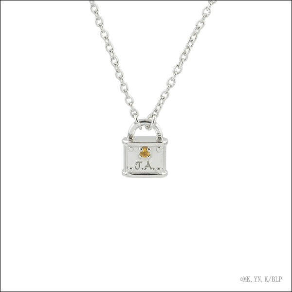 ブルーロック_キャラクターモチーフペンダント＜蟻生 十兵衛＞ 45cm