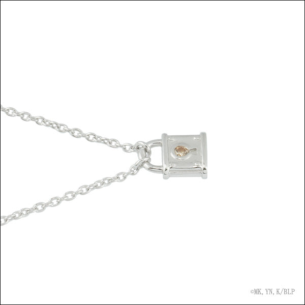 ブルーロック_キャラクターモチーフペンダント＜蟻生 十兵衛＞ 45cm