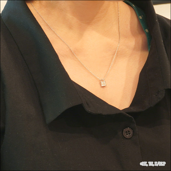 ブルーロック_キャラクターモチーフペンダント＜蟻生 十兵衛＞ 45cm