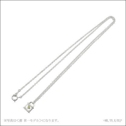 ブルーロック_キャラクターモチーフペンダント＜蟻生 十兵衛＞ 50cm