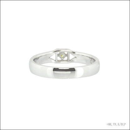 ブルーロック_キャラクターモチーフリング＜潔 世一＞ 13号