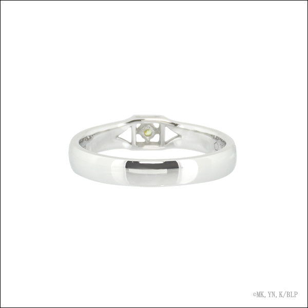 ブルーロック_キャラクターモチーフリング＜潔 世一＞ 17号