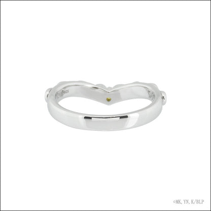 ブルーロック_キャラクターモチーフリング＜蜂楽 廻＞ 13号